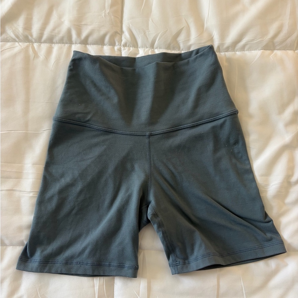 SET Active High-Waist Shorts